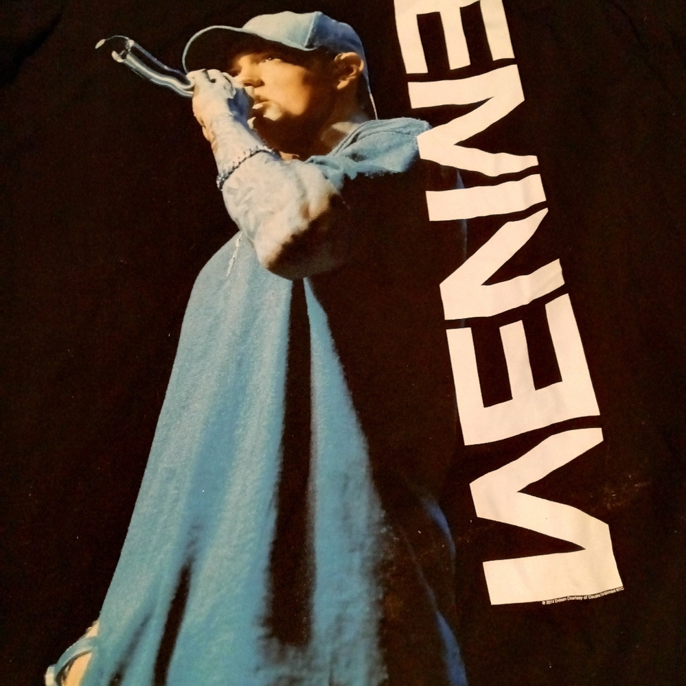 Emenem t-shirt